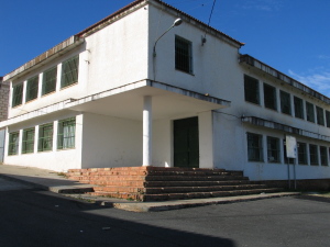 Segunda vista de la calle